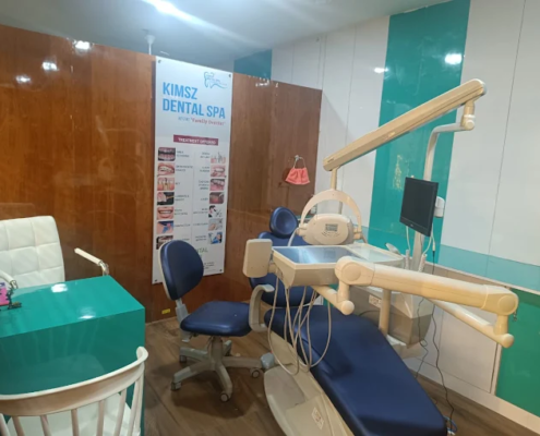 Equipment and Facilities Equipment and Facilities