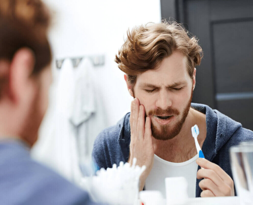 5 Everyday Habits That Could Be Harming Your Teeth