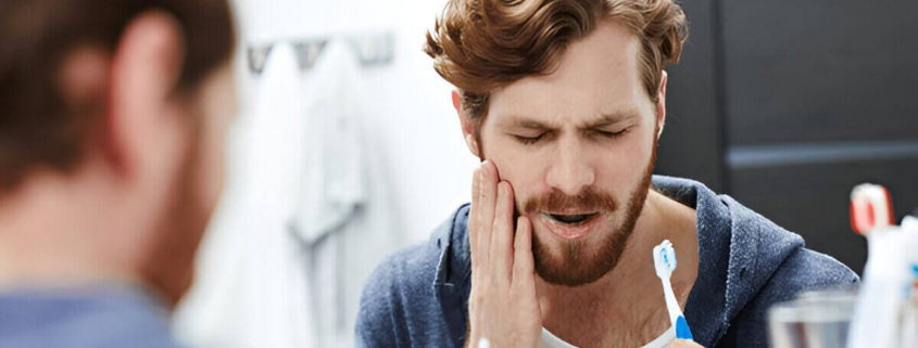 5 Everyday Habits That Could Be Harming Your Teeth