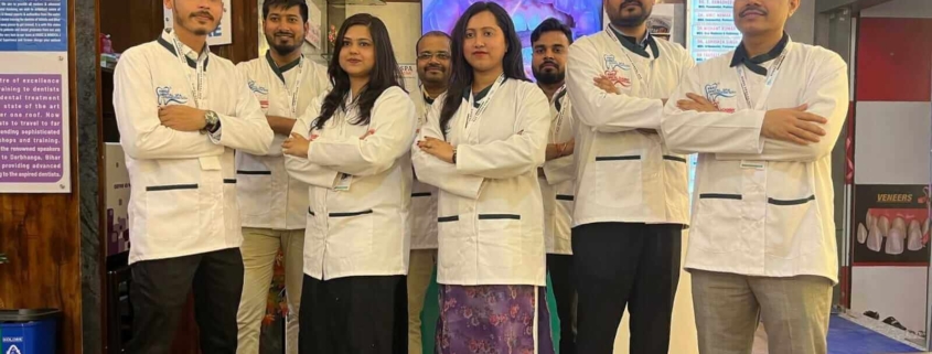 Welcome to Our Dental Family – Let us Make You Smile