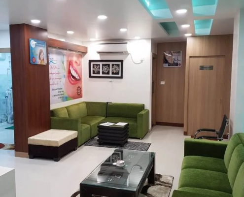 Waiting Room