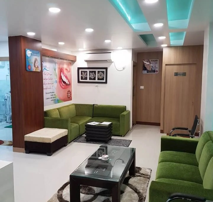 Waiting Room