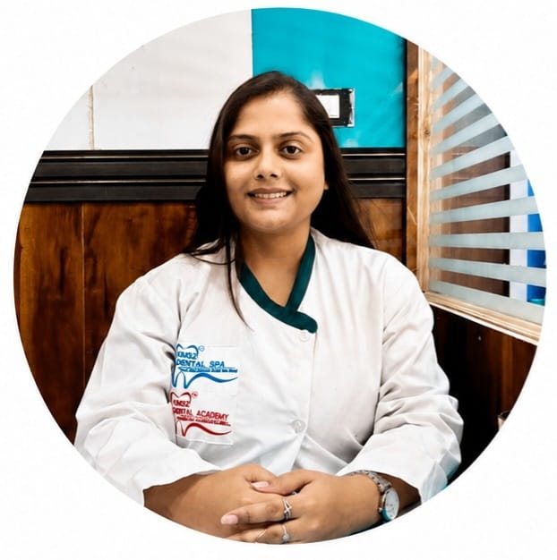Dr. Debalina Baidya