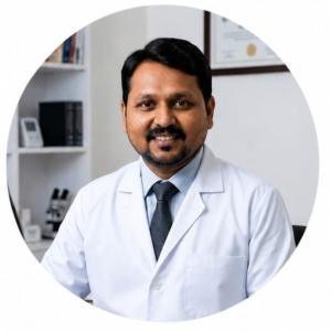 dr. deepak